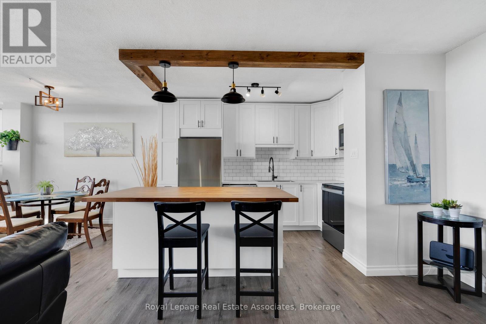 1204 - 215 Glenridge Avenue, St. Catharines, Ontario  L2T 3J7 - Photo 12 - X12585174