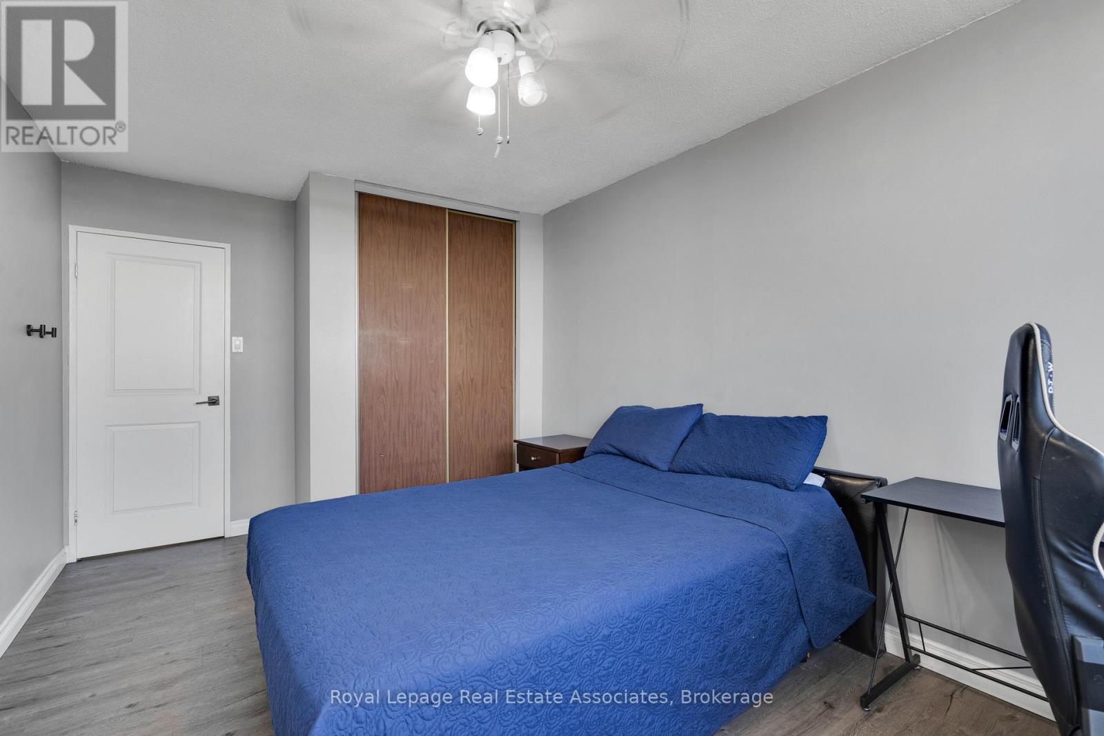 1204 - 215 Glenridge Avenue, St. Catharines, Ontario  L2T 3J7 - Photo 27 - X12585174