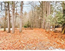 93 TOWN LINE ROAD W, Huntsville, Ontario