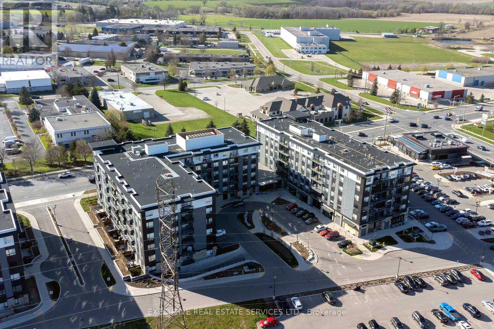 322 - 251 Northfield Drive E, Waterloo, Ontario  N2K 0G9 - Photo 36 - X12585240