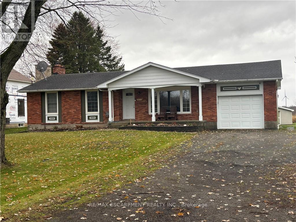 LOWER LEVEL - 1130 #24 REGIONAL ROAD, West Lincoln, Ontario
