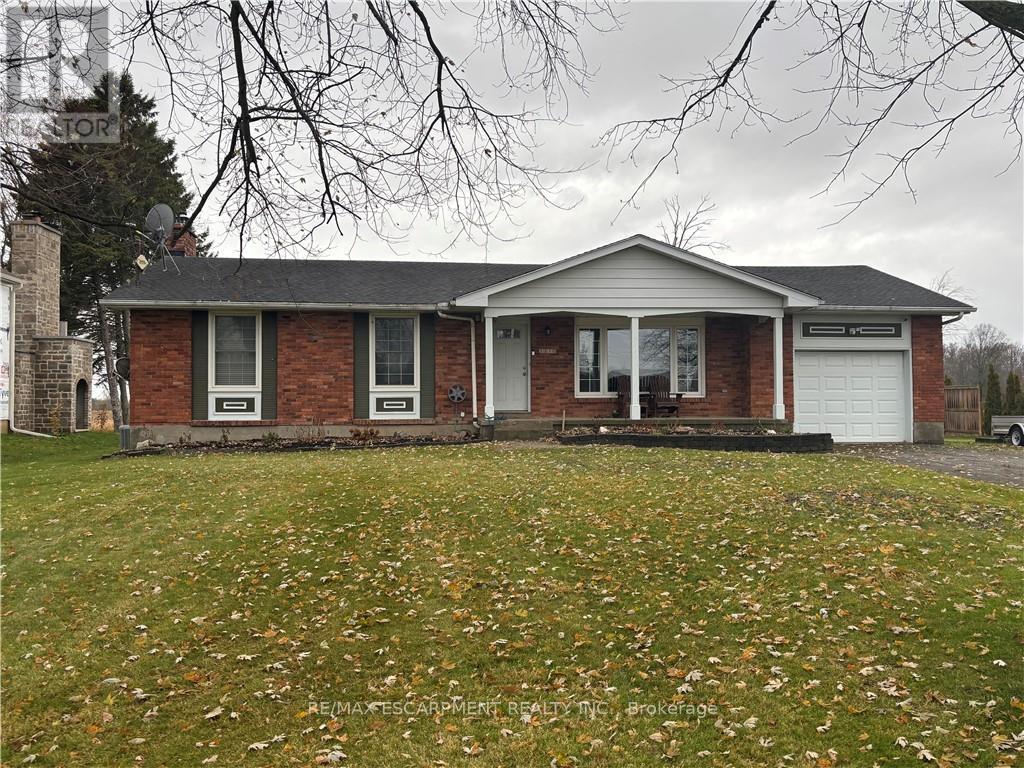 Lower Level - 1130 #24 Regional Road, West Lincoln, Ontario  L0S 1C0 - Photo 2 - X12585266