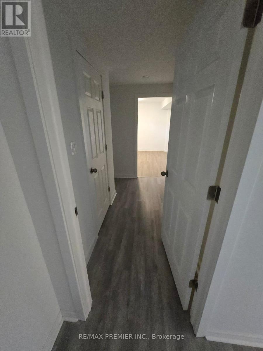 BSMT - 12 MILTON ROAD, St. Catharines, Ontario