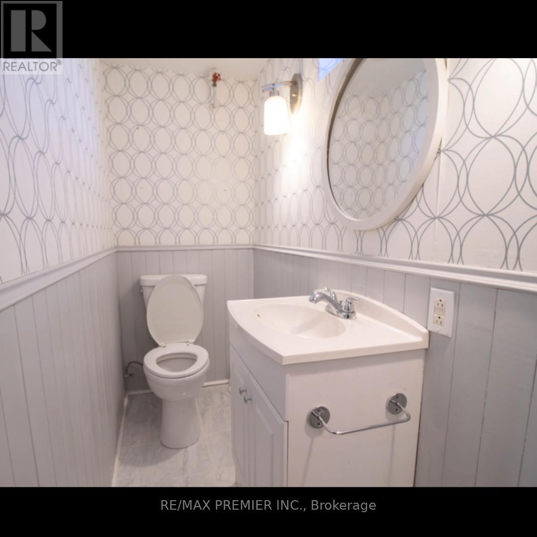 Bsmt - 12 Milton Road, St. Catharines, Ontario  L2P 3E8 - Photo 10 - X12585292