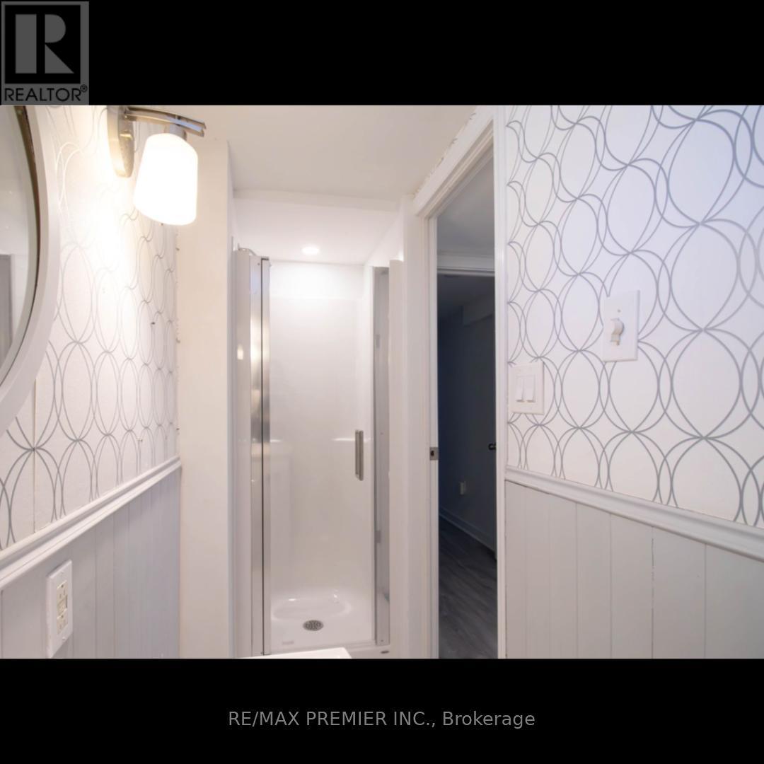 Bsmt - 12 Milton Road, St. Catharines, Ontario  L2P 3E8 - Photo 11 - X12585292