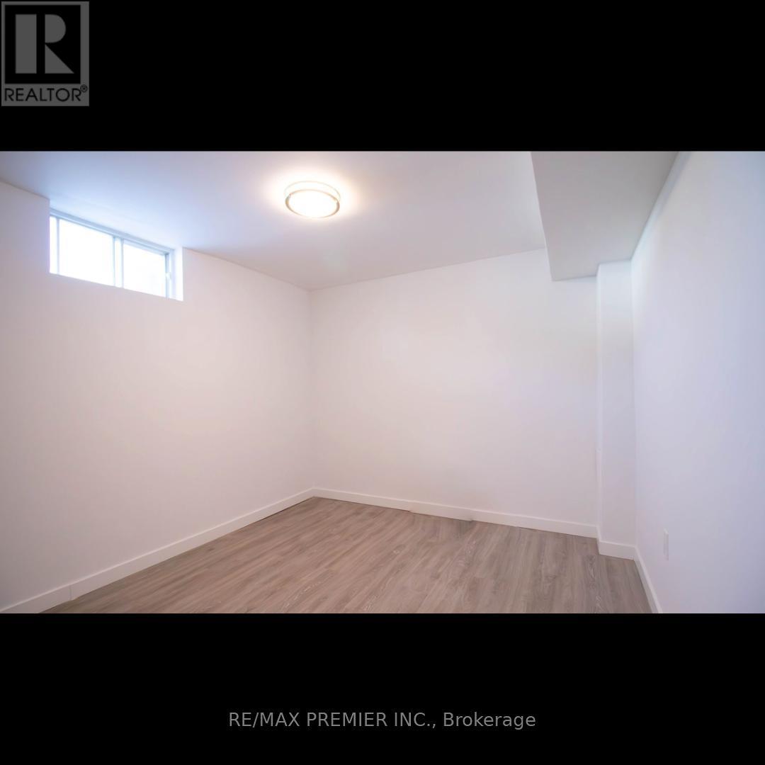 Bsmt - 12 Milton Road, St. Catharines, Ontario  L2P 3E8 - Photo 13 - X12585292