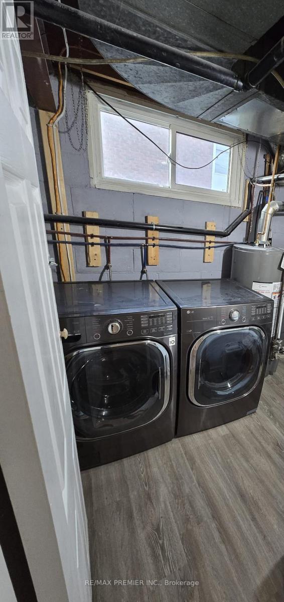 Bsmt - 12 Milton Road, St. Catharines, Ontario  L2P 3E8 - Photo 3 - X12585292