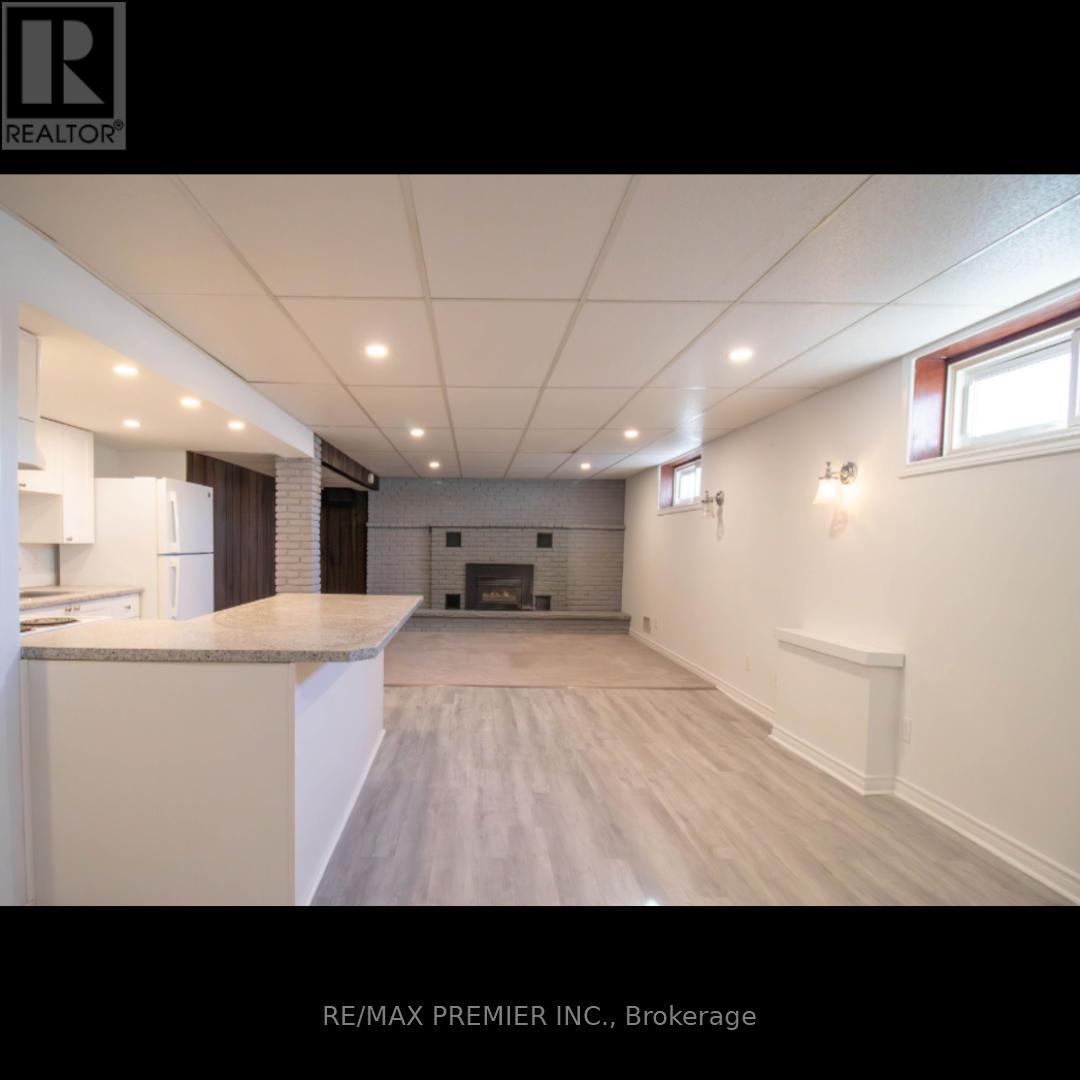 Bsmt - 12 Milton Road, St. Catharines, Ontario  L2P 3E8 - Photo 5 - X12585292