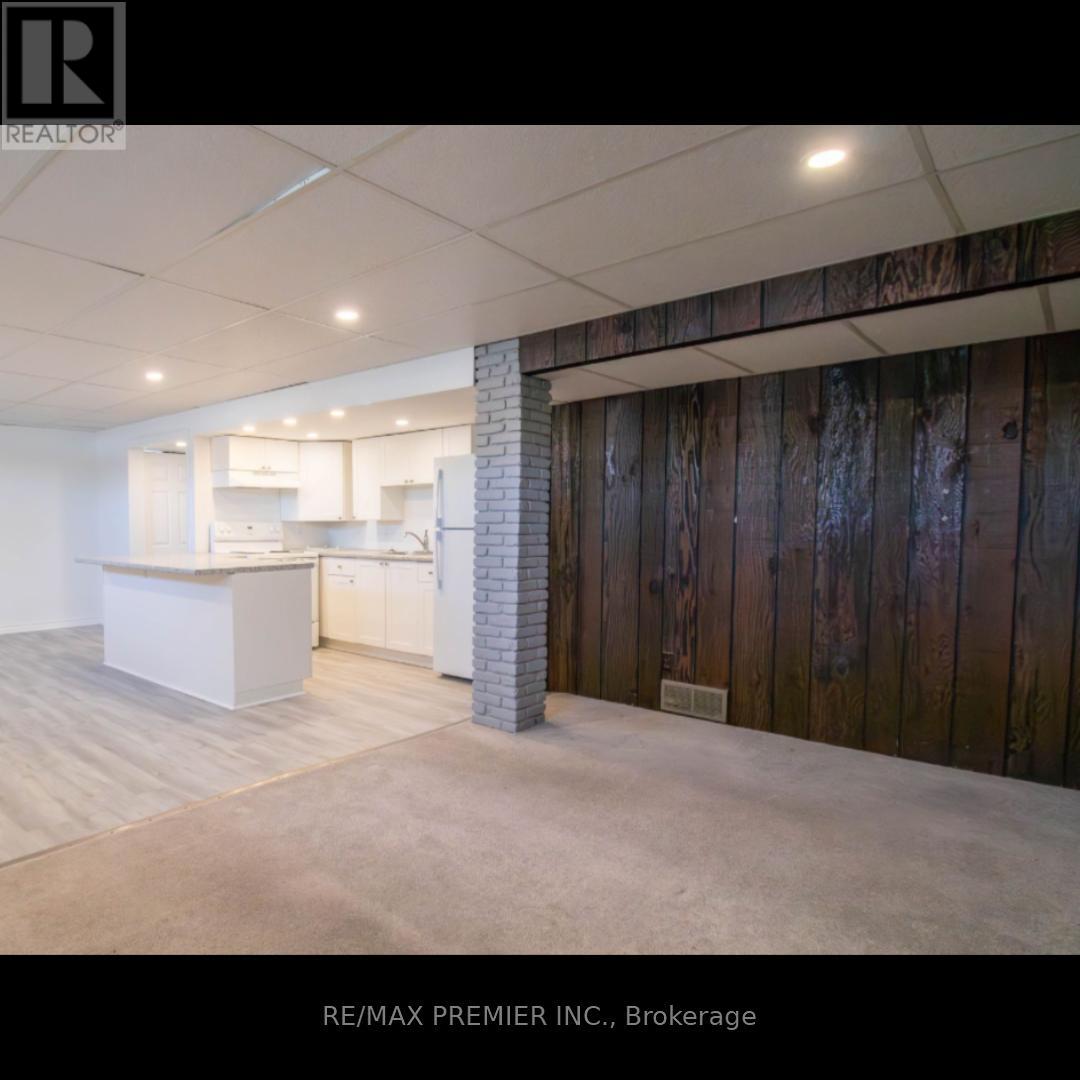 Bsmt - 12 Milton Road, St. Catharines, Ontario  L2P 3E8 - Photo 7 - X12585292