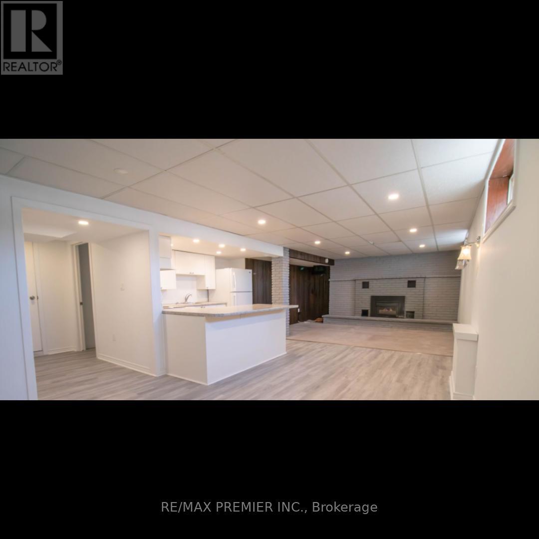 Bsmt - 12 Milton Road, St. Catharines, Ontario  L2P 3E8 - Photo 8 - X12585292