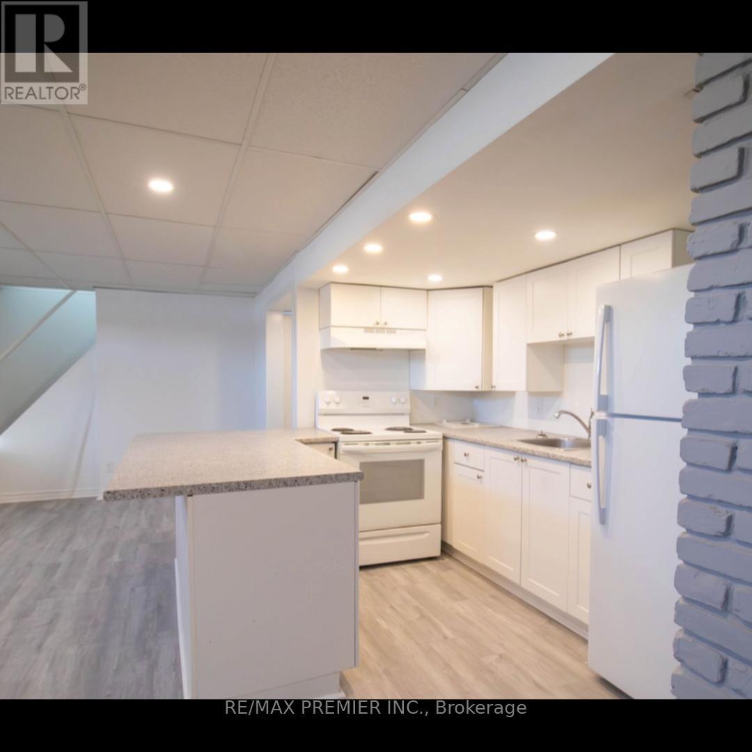 Bsmt - 12 Milton Road, St. Catharines, Ontario  L2P 3E8 - Photo 9 - X12585292