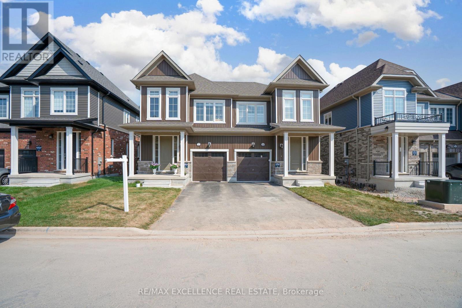 32 BROWN STREET, Erin, Ontario