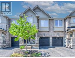 38 - 215 DUNDAS STREET E, Hamilton, Ontario