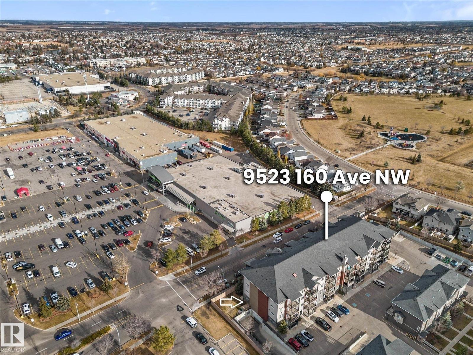 #109 9523 160 Av Nw, Edmonton, Alberta  T5Z 0N1 - Photo 6 - E4464401