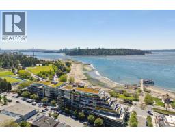 209 1355 BELLEVUE AVENUE, West Vancouver, British Columbia