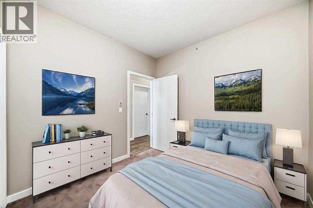 415, 402 Marquis Lane Se, Calgary, Alberta T3M 2G7 - Photo 10 - A2268077