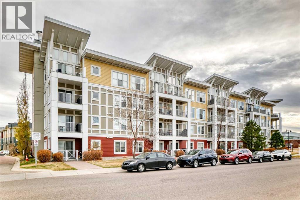 415, 402 Marquis Lane Se, Calgary, Alberta T3M 2G7 - Photo 24 - A2268077