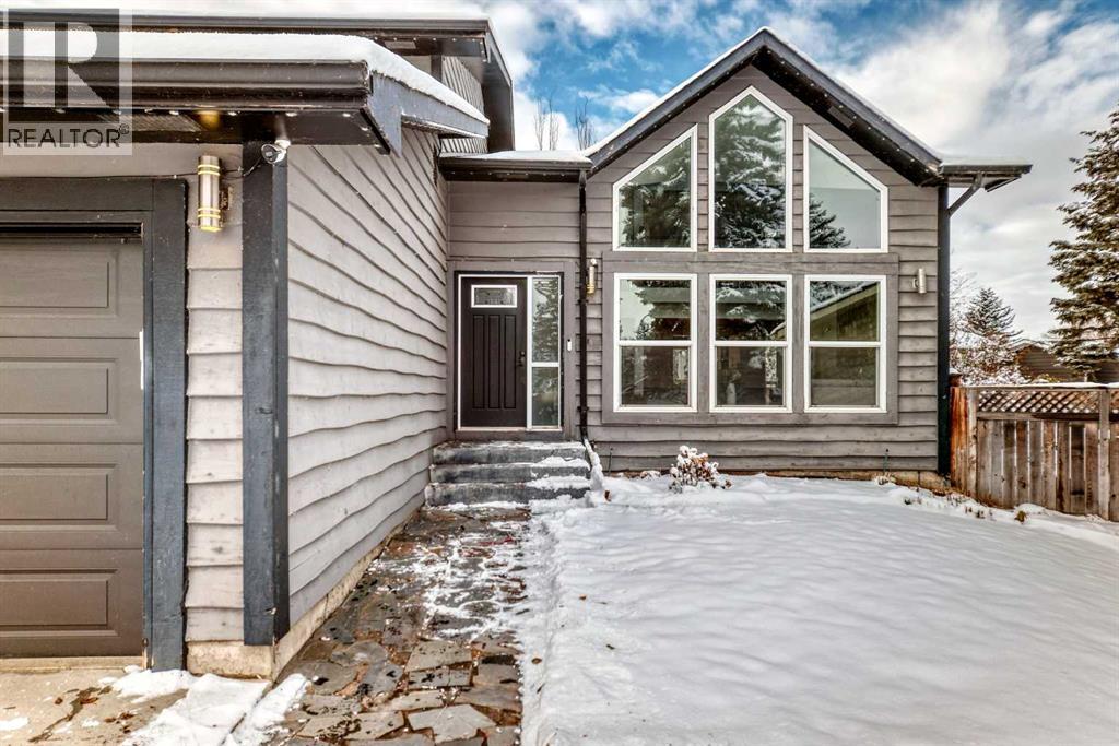 343 Deer Side Place Se, Calgary, Alberta  T2J 5W9 - Photo 2 - A2270405