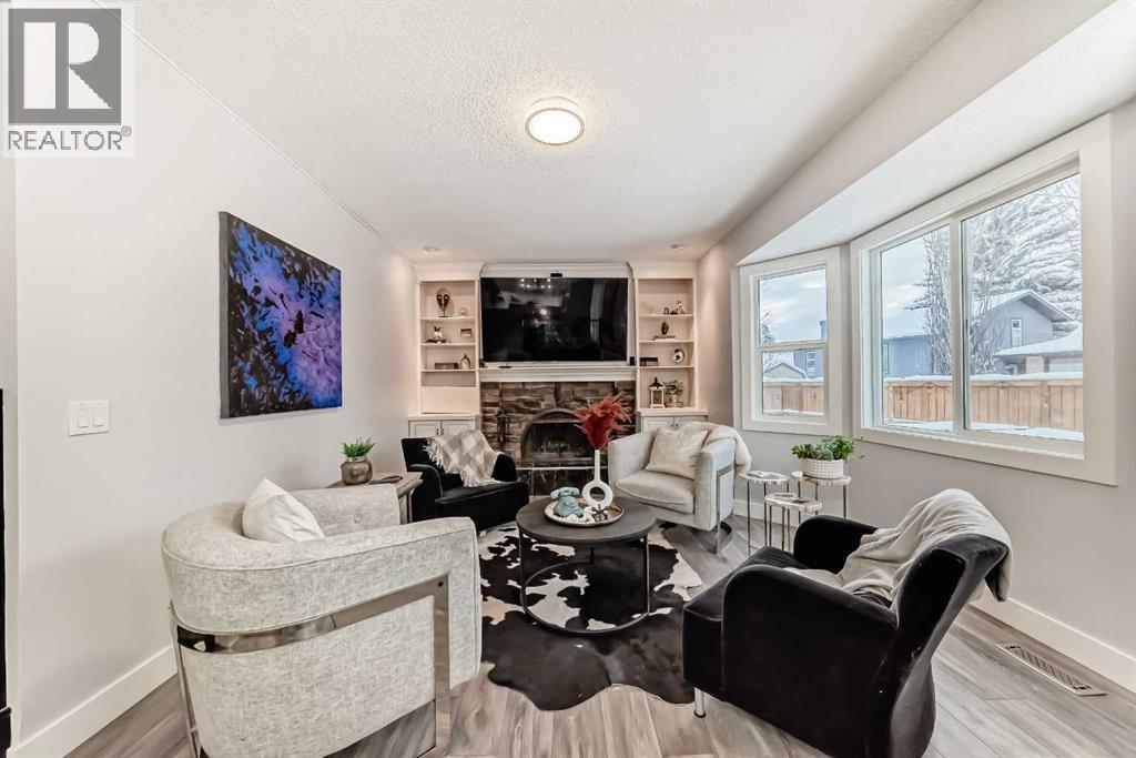 343 Deer Side Place Se, Calgary, Alberta  T2J 5W9 - Photo 14 - A2270405