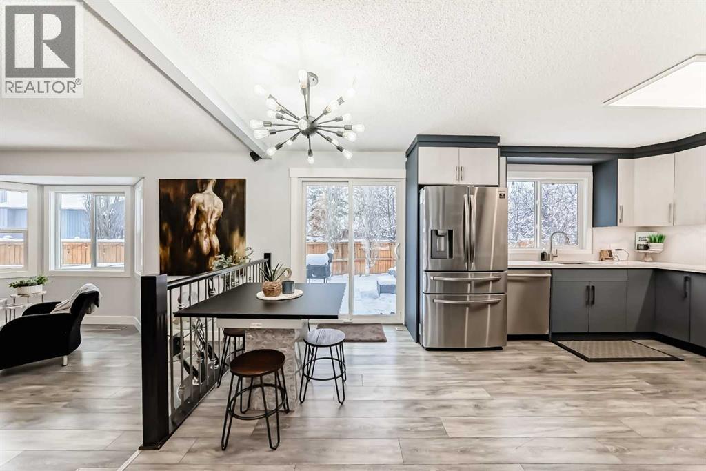 343 Deer Side Place Se, Calgary, Alberta  T2J 5W9 - Photo 13 - A2270405