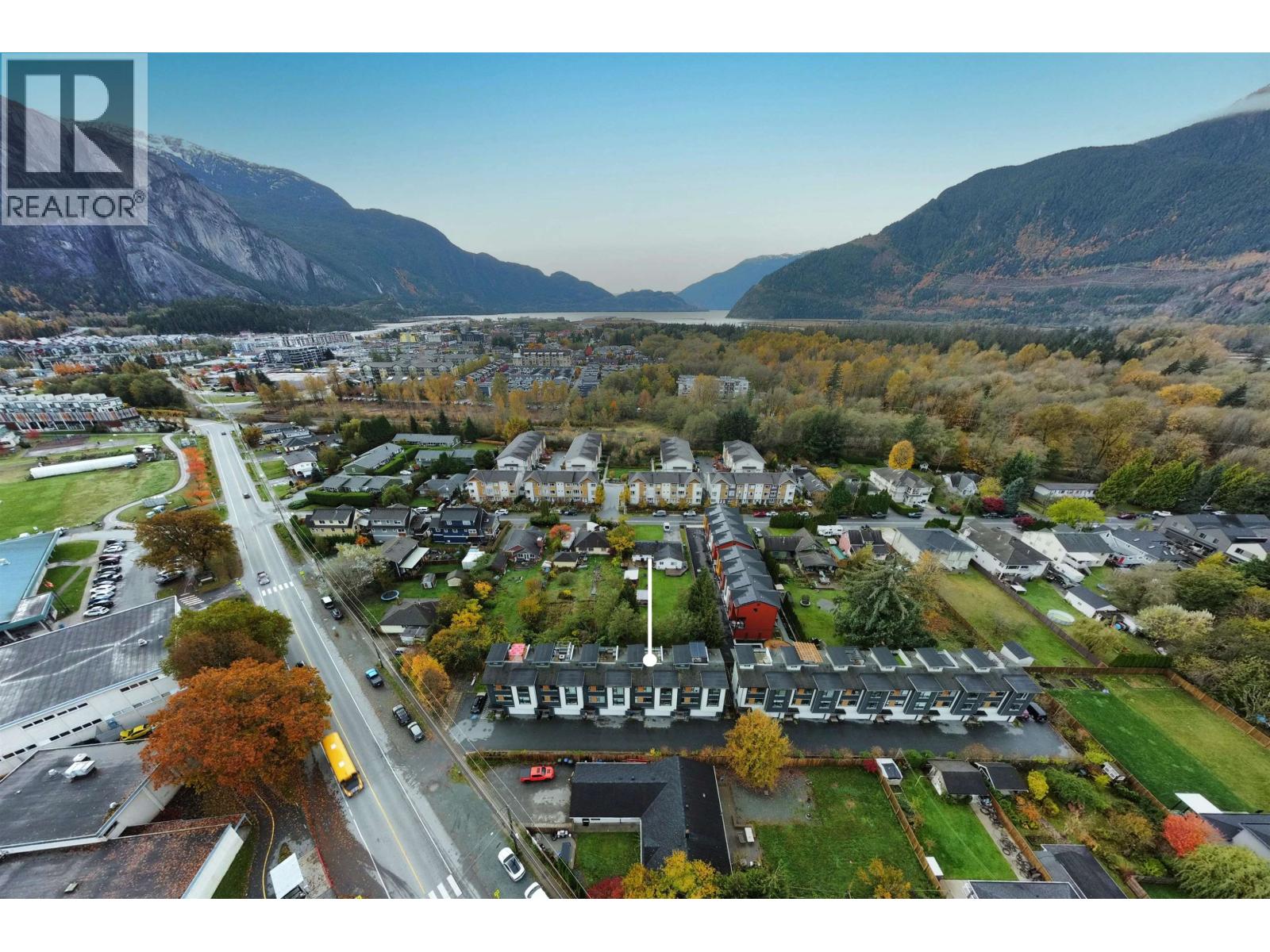 4 38447 Buckley Avenue, Squamish, British Columbia  V8B 0B8 - Photo 25 - R3070757