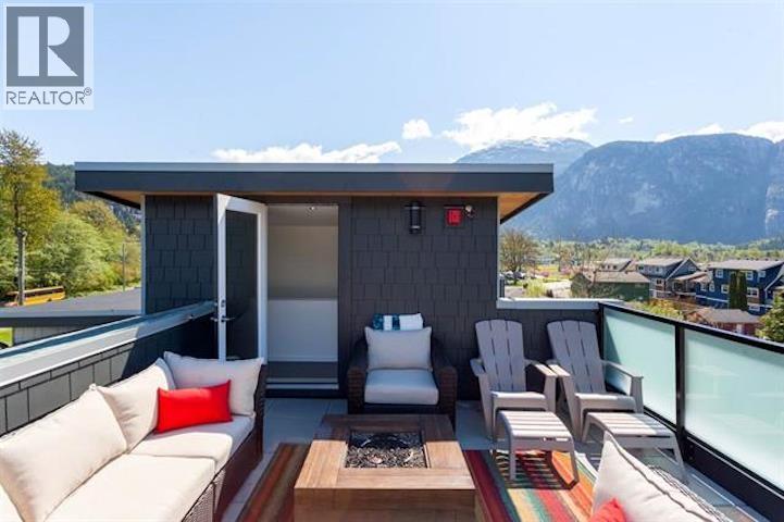 4 38447 Buckley Avenue, Squamish, British Columbia  V8B 0B8 - Photo 16 - R3070757