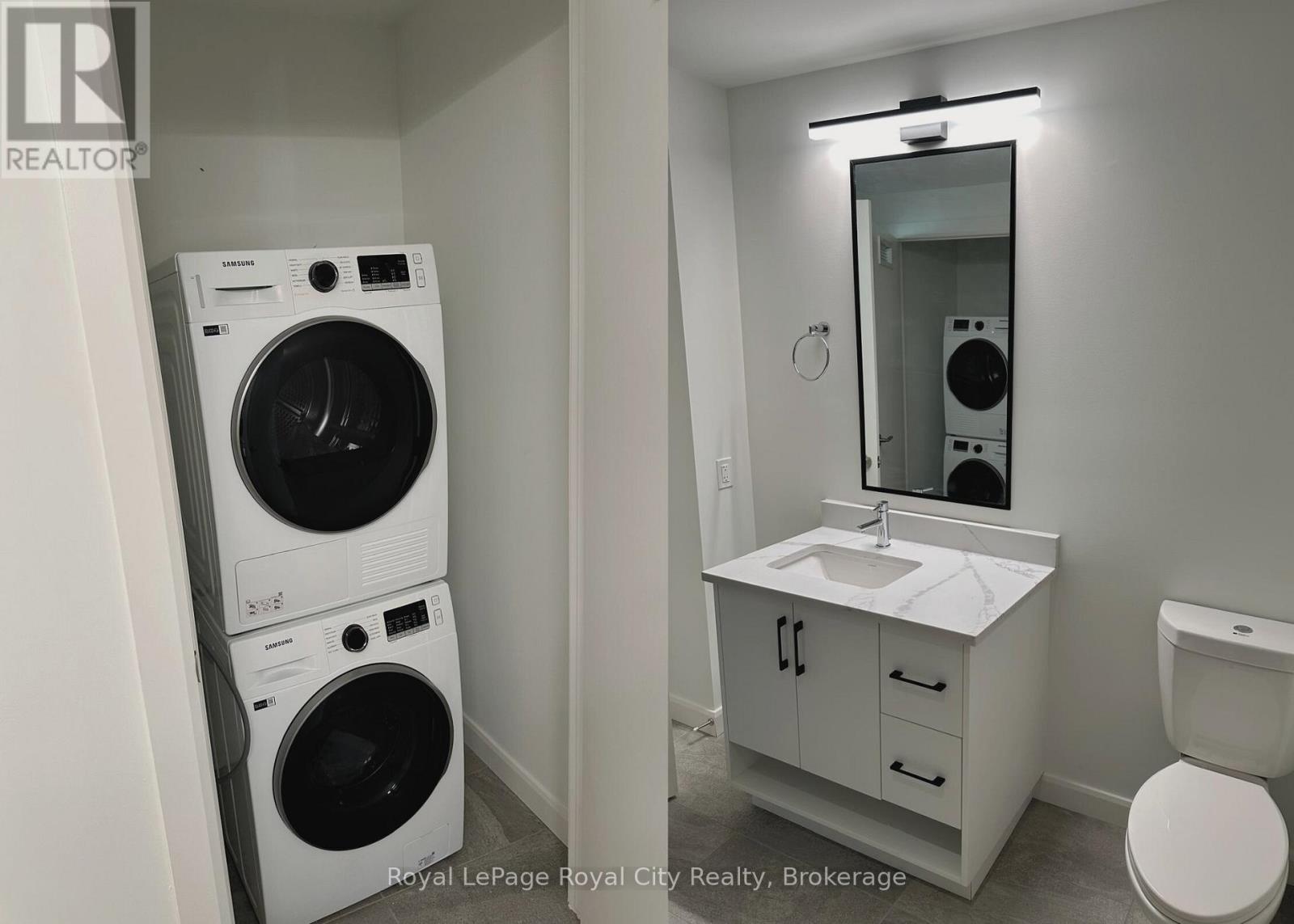 1105 - 741 King Street, Kitchener, Ontario  N2G 0E9 - Photo 10 - X12585378