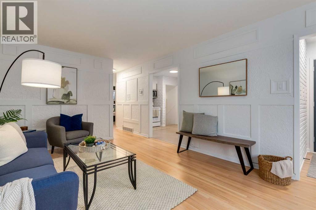 126 & 128 Winston Drive Sw, Calgary, Alberta  T3C 2P9 - Photo 23 - A2272841