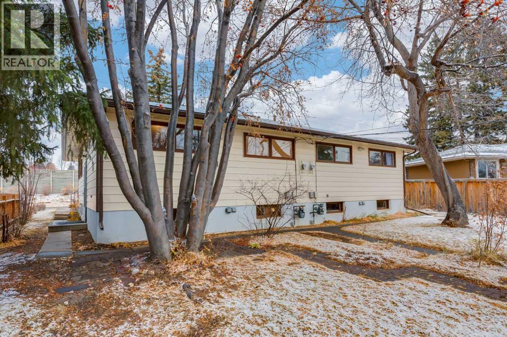 126 & 128 Winston Drive Sw, Calgary, Alberta  T3C 2P9 - Photo 37 - A2272841