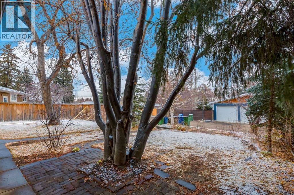 126 & 128 Winston Drive Sw, Calgary, Alberta  T3C 2P9 - Photo 38 - A2272841