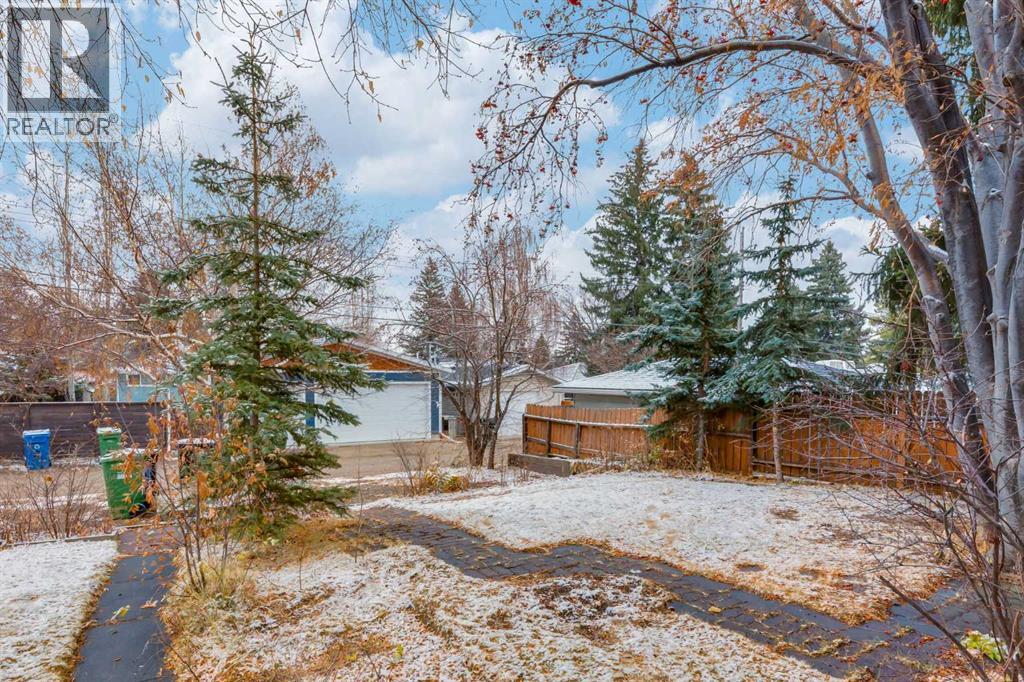 126 & 128 Winston Drive Sw, Calgary, Alberta  T3C 2P9 - Photo 39 - A2272841