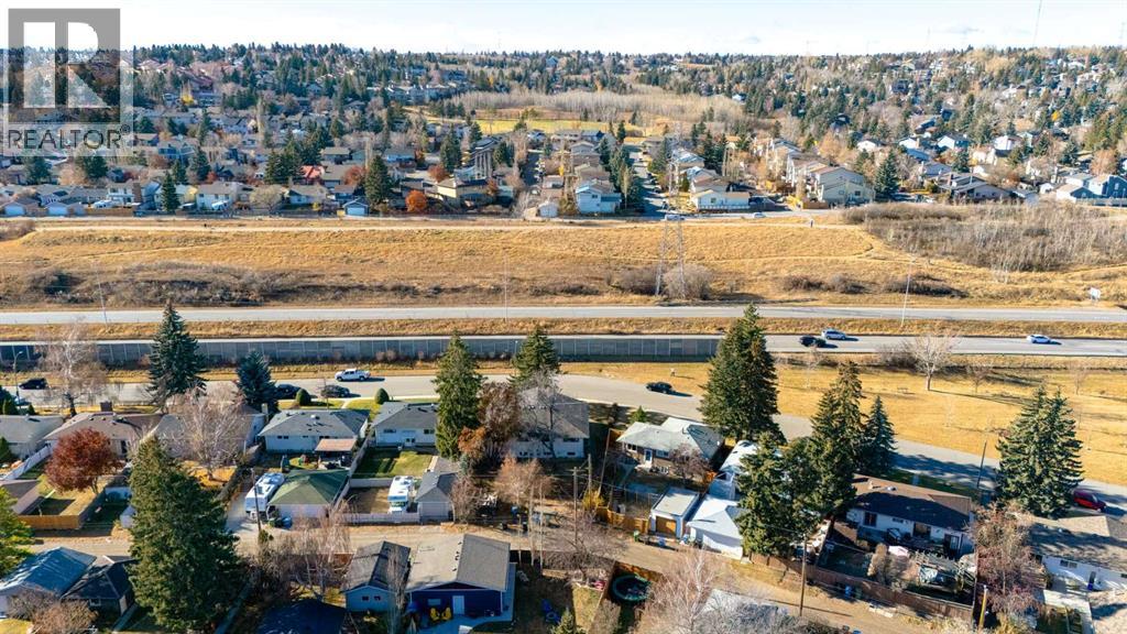 126 & 128 Winston Drive Sw, Calgary, Alberta  T3C 2P9 - Photo 46 - A2272841