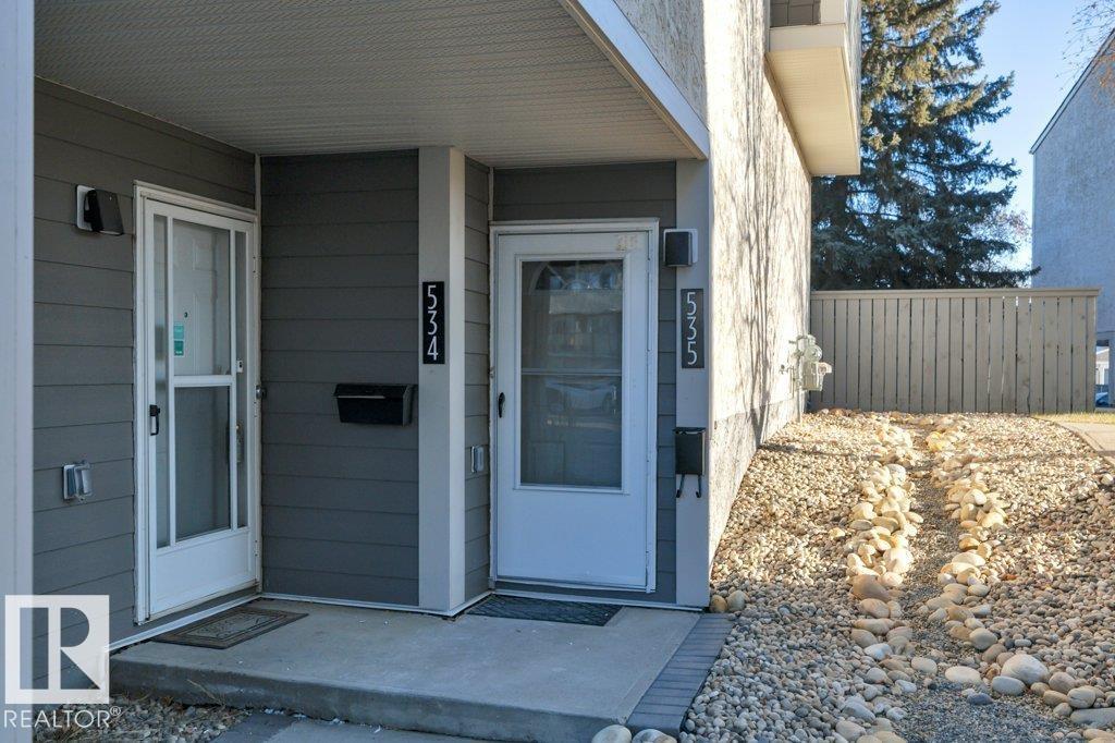 535 Willow Co Nw, Edmonton, Alberta  T5T 2K7 - Photo 1 - E4466967