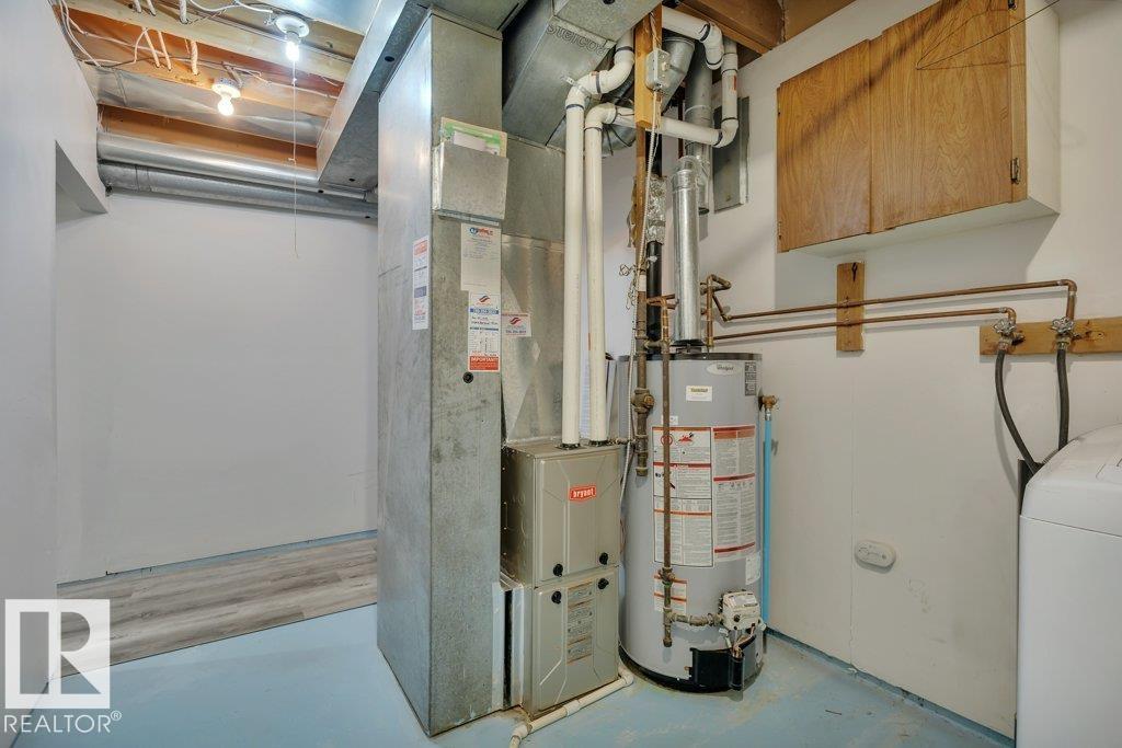 535 Willow Co Nw, Edmonton, Alberta  T5T 2K7 - Photo 24 - E4466967