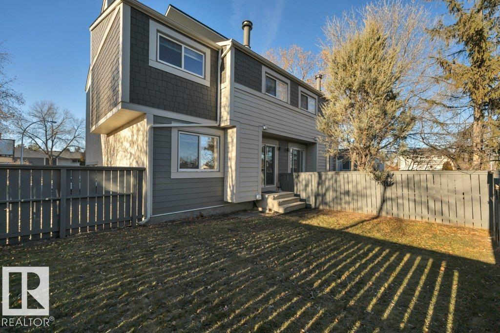 535 Willow Co Nw, Edmonton, Alberta  T5T 2K7 - Photo 27 - E4466967