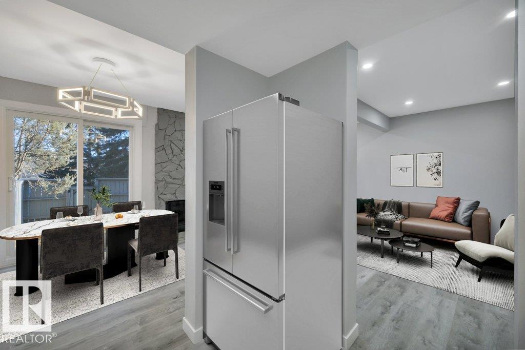 535 Willow Co Nw, Edmonton, Alberta  T5T 2K7 - Photo 9 - E4466967