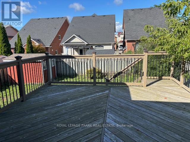 40 Kimberly Drive, Whitby, Ontario  L1M 1K5 - Photo 29 - E12387632