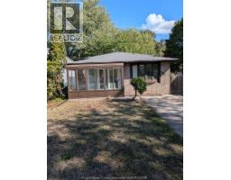 554 LESPERANCE ROAD, Tecumseh, Ontario