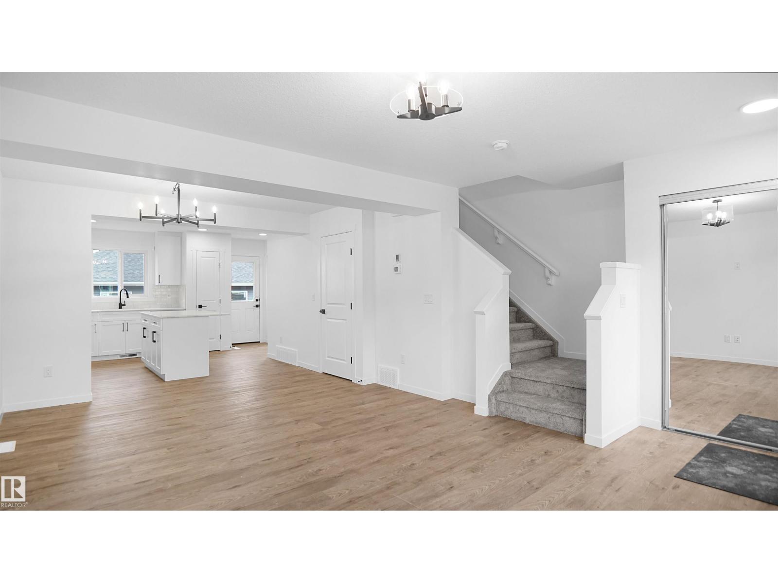 1299 Keswick Dr Sw, Edmonton, Alberta  T6W 5G5 - Photo 5 - E4450436