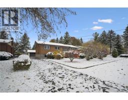 172 ABRAHAM Street, Cambridge, Ontario