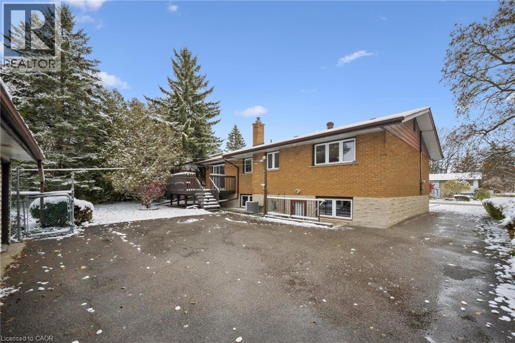 172 Abraham Street, Cambridge, Ontario  N3H 1H5 - Photo 34 - 40784641