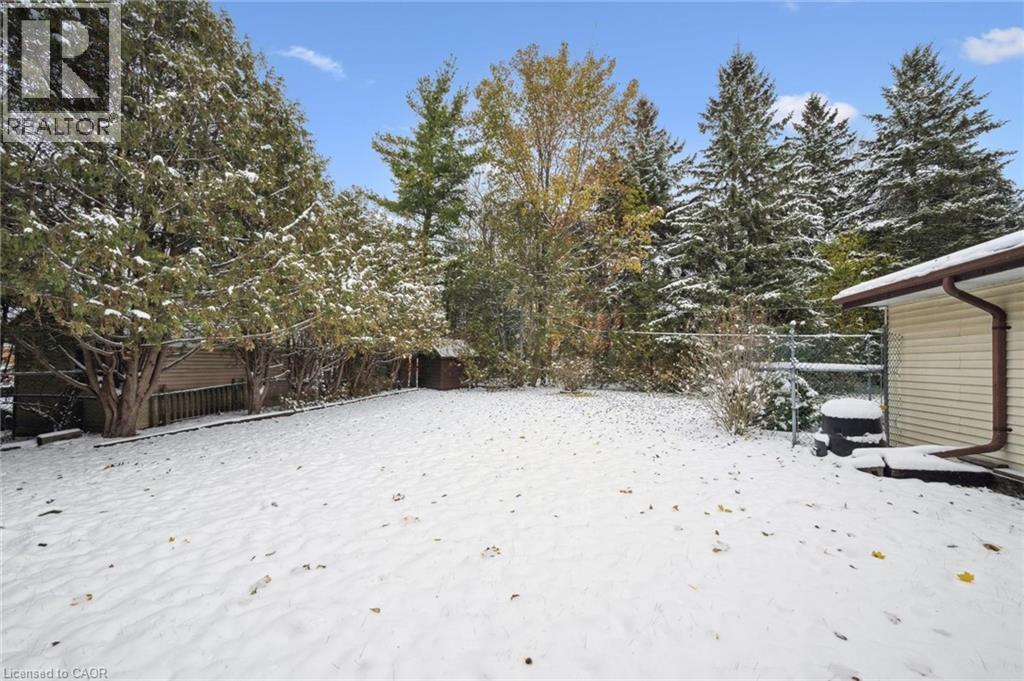 172 Abraham Street, Cambridge, Ontario  N3H 1H5 - Photo 33 - 40784641