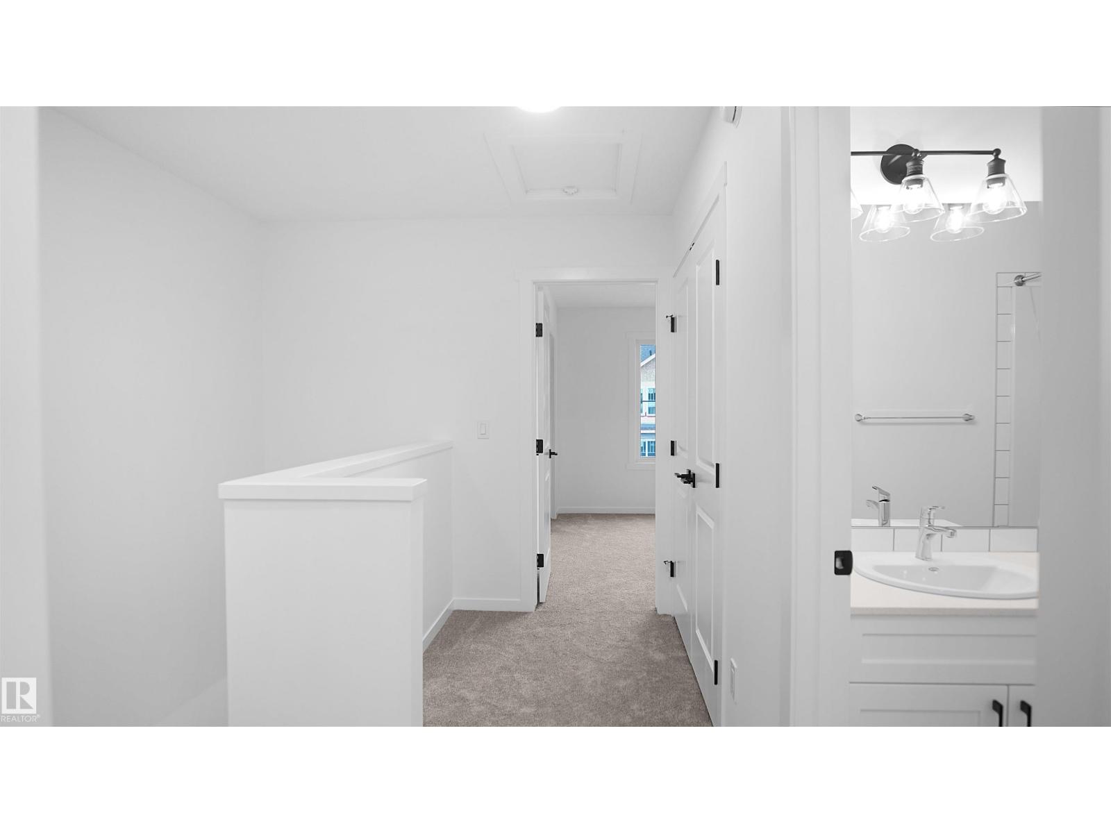 1299 Keswick Dr Sw, Edmonton, Alberta  T6W 5G5 - Photo 14 - E4450436