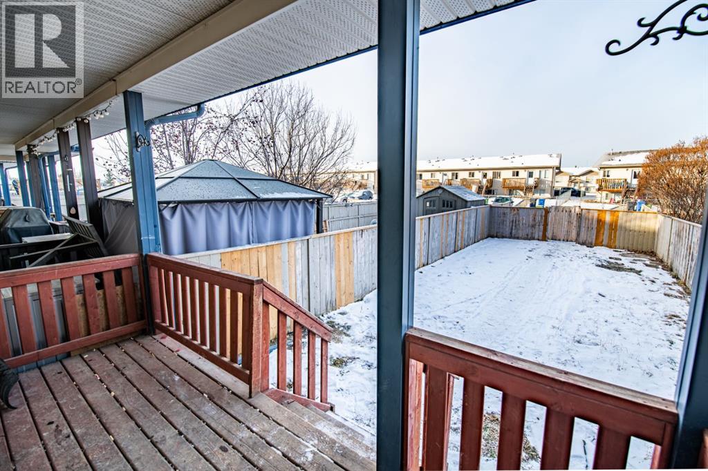 30, Kanten Close Close, Red Deer, Alberta  T4P 4E6 - Photo 4 - A2272680