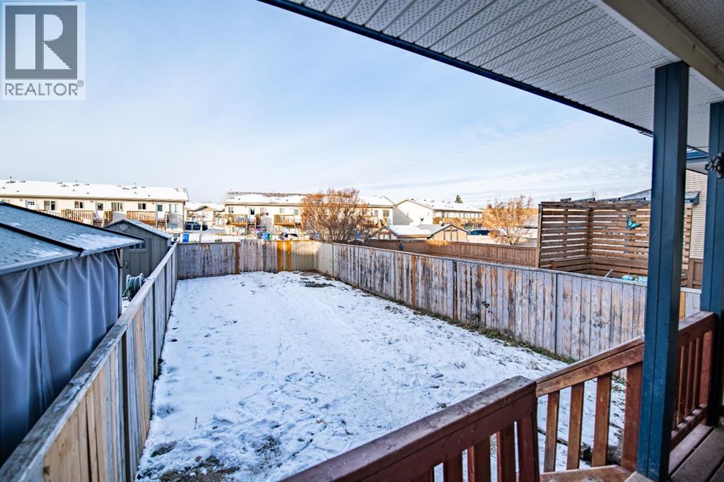 30, Kanten Close Close, Red Deer, Alberta  T4P 4E6 - Photo 3 - A2272680