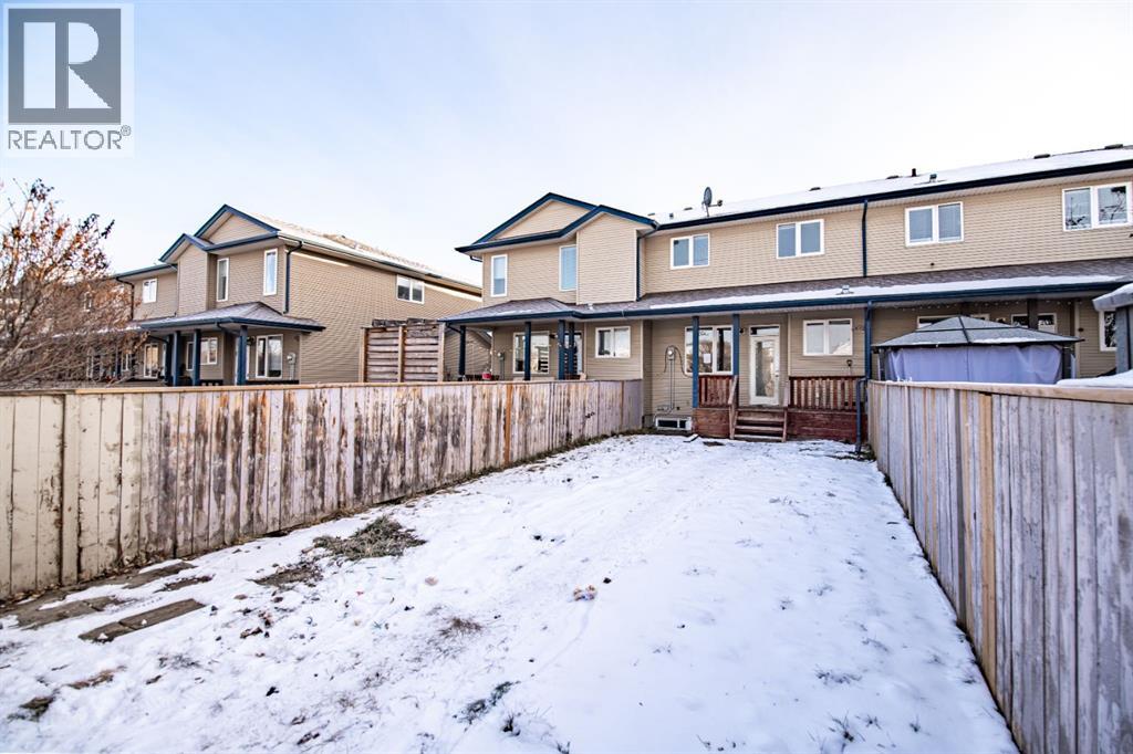 30, Kanten Close Close, Red Deer, Alberta  T4P 4E6 - Photo 5 - A2272680