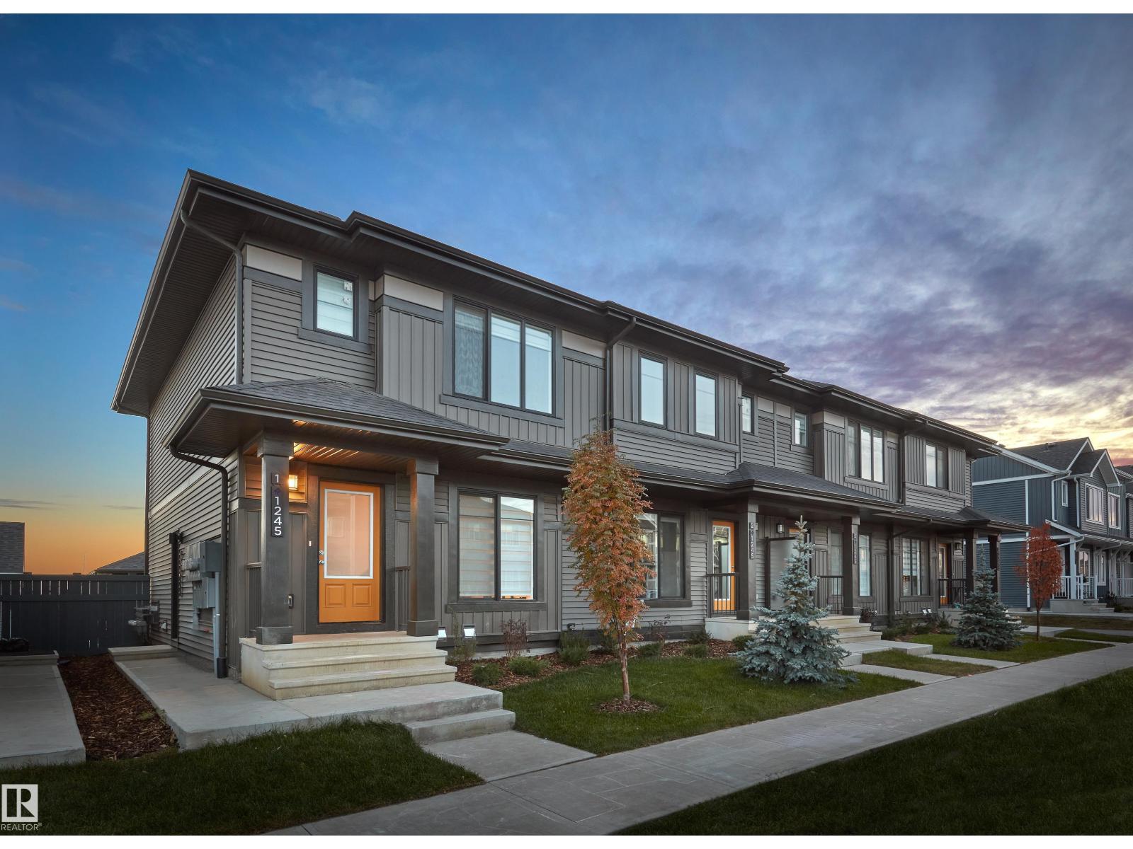 1275 Keswick Dr Sw, Edmonton, Alberta  T6W 4K3 - Photo 1 - E4465956