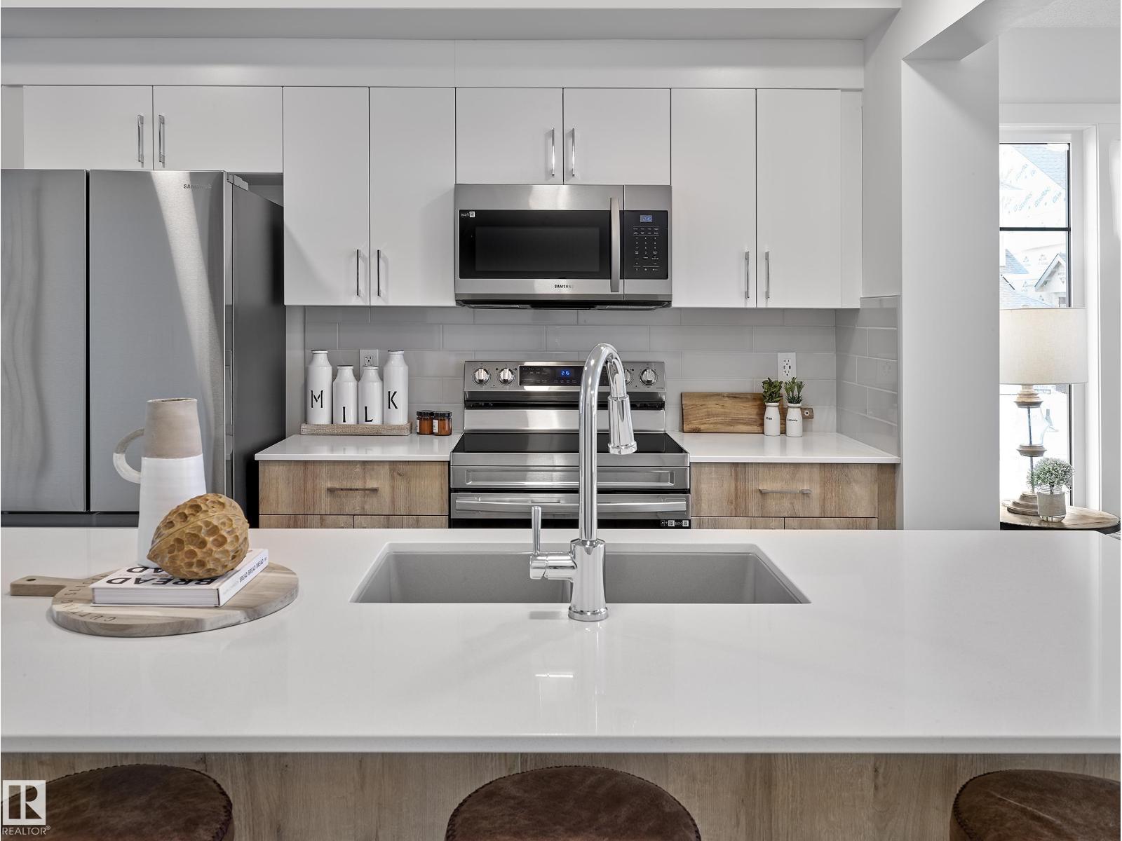 1275 Keswick Dr Sw, Edmonton, Alberta  T6W 4K3 - Photo 5 - E4465956