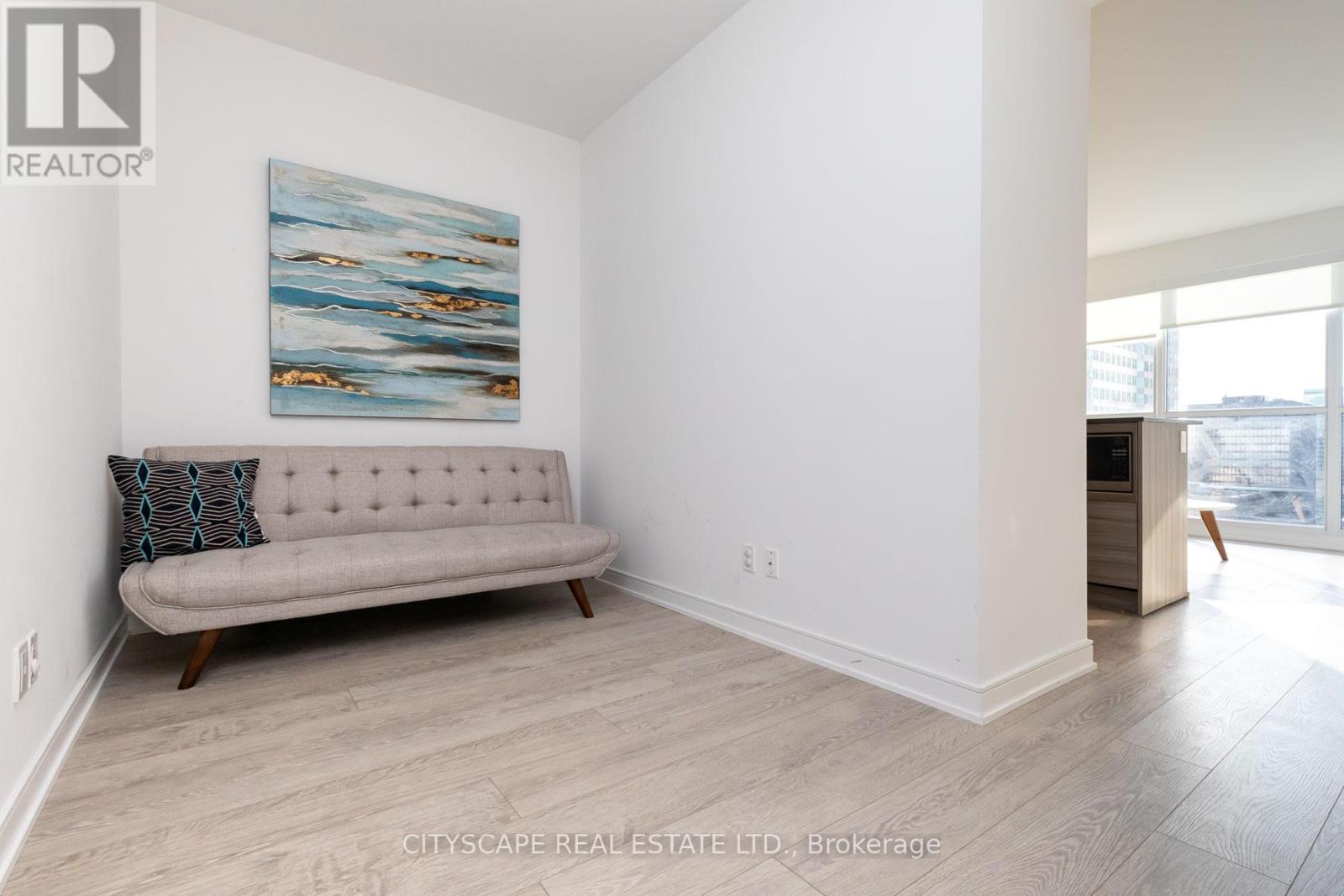 3901 - 88 Scott Street, Toronto, Ontario  M5E 0A9 - Photo 10 - C12585206