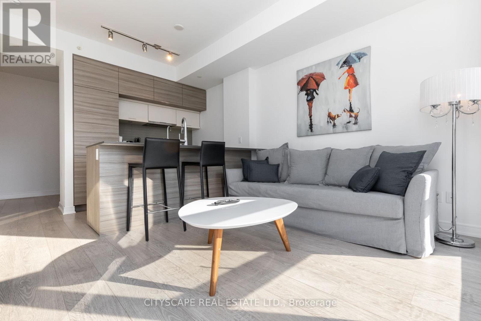 3901 - 88 Scott Street, Toronto, Ontario  M5E 0A9 - Photo 2 - C12585206